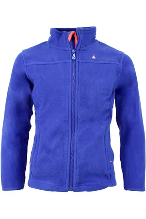 Peak Mountain Fleecejack voor meisjes Gacesare