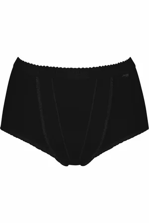 Sloggi Damesslipjes Control Maxi
