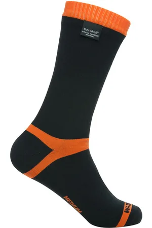 DexShell Sokken hytherm pro