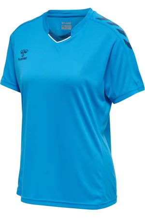 Hummel Dames polyester Koszulka Hmlcore XK