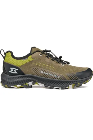 Garmont Wandelschoenen 9.81 Pulse WP