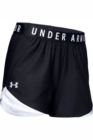 Under Armour Damesshort Play Up 3.0