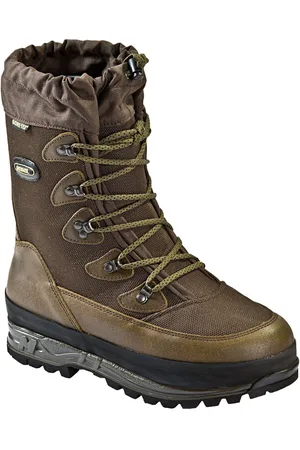 Meindl Wandelschoenen Nordkap PRO GTX