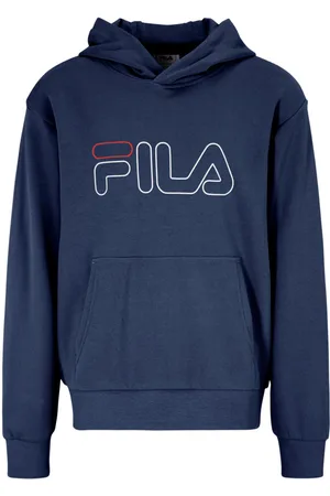 Fila Junior Hoodie Seelze