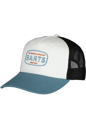 Barts Cap Cain