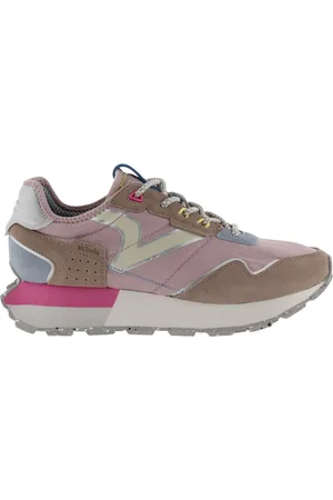 victoria Trainers Wing - Soft Tones