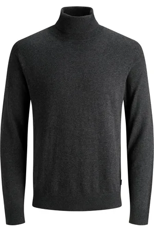 JACK & JONES Trui met ronde hals Emil