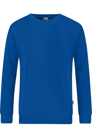 Jako Sweatshirt Organic