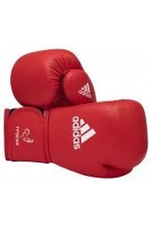 adidas Bokshandschoenen Velcro Aiba PU