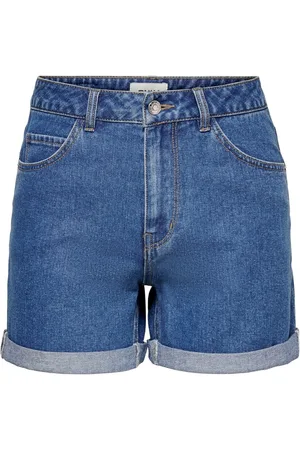 ONLY Dames shorts Vega life mom
