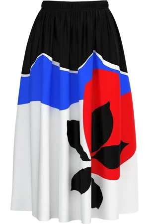 Desigual Vrouwenrok Lacroix