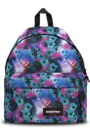 Eastpak Rugzak Dreamy Flowers Padded Pak