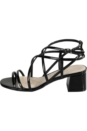 Buffalo Dames sandalen Lilly Cage