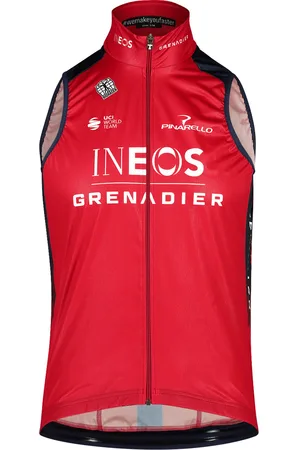 Bioracer Waistcoat Ineos Grenadiers Icon