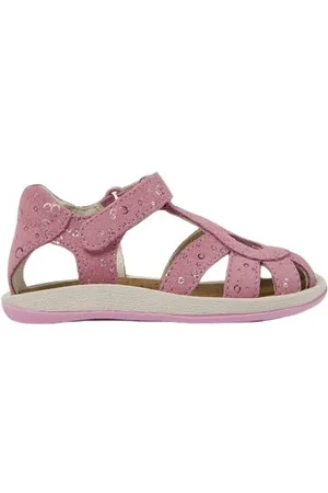 Camper Sandalen voor babymeisjes Rug
