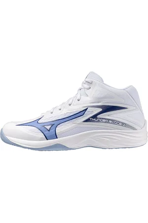 Mizuno Indoor schoenen Thunder Blade Z Mid