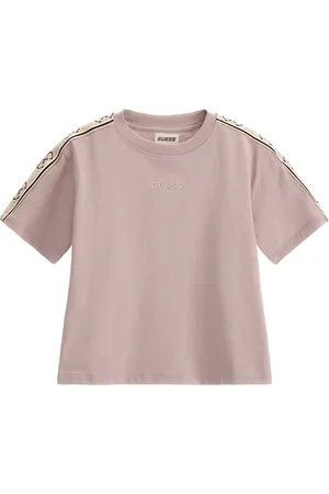 Guess Meisjes-T-shirt