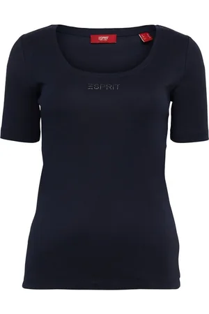 ESPRIT Dames-T-shirt