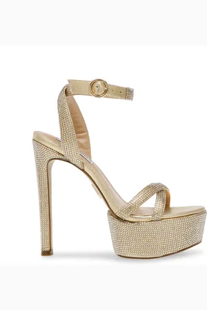 Steve Madden Dames sleehakken Marciana-R