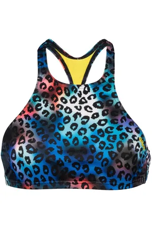 Arena Dames zwemkleding top Crop Think R
