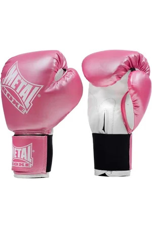 Metal Boxe Dames bokshandschoenen voor beginners