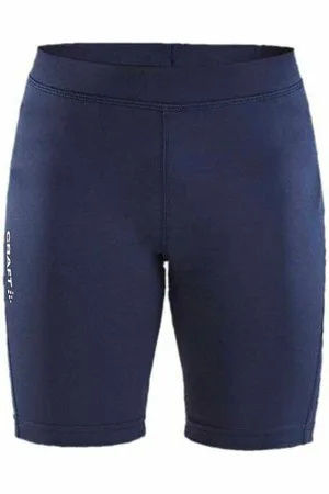 Craft Kindercompressie shorts rush