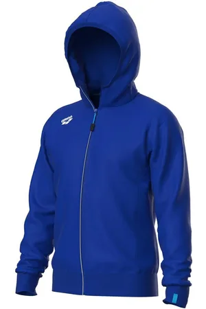 Arena Hoodie Team Panel