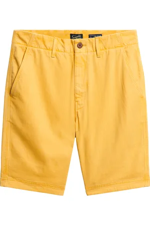 Superdry Chino shorts Officer