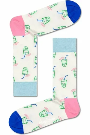 Happy Socks Sokken Lemonade