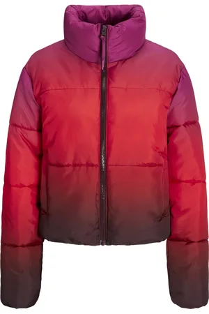 JACK & JONES Donsjack voor dames Iris Duffer