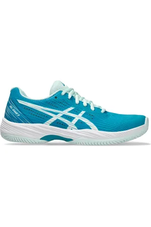 Asics Dames tennisschoenen Gel-game 9 Clay/OC