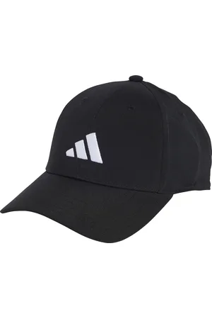 adidas Geborduurd baseballpet LT New Logo