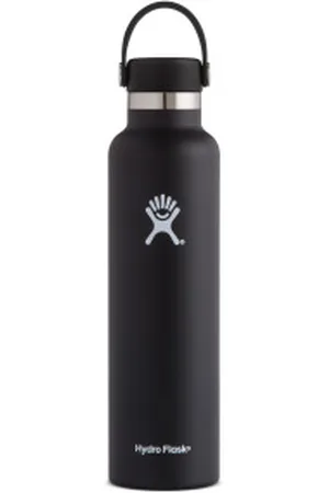 Hydro Flask Thermos standaard with standard mouth flex cap 24 oz