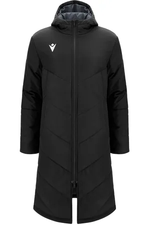 macron Hooded parka Bench Northland