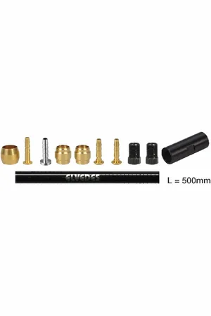 Elvedes Slangverlengset Shimano SM-BH 59 / SM-BH 90