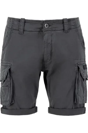 Alpha Industries Shorts Crew