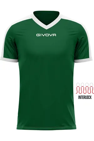 Givova Jersey Revolution