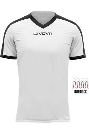 Givova Kindertrui Revolution