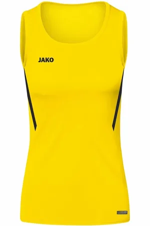 Jako Meisjes topje top Challenge