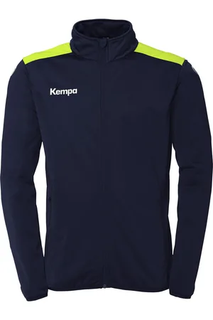 Kempa Track suit jas Emotion 27