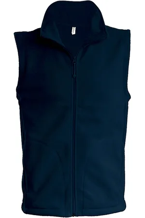 Kariban Microfibergilet Luca