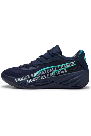 PUMA Indoor schoenen All-Pro Nitro VBL