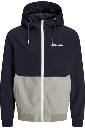 JACK & JONES Waterdichte jas Rush Pls