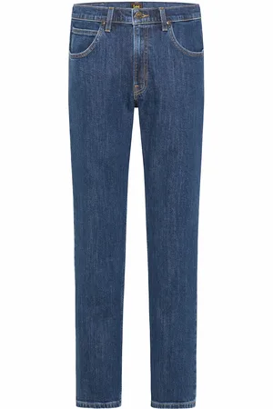 Lee Jeans Brooklyn Straight