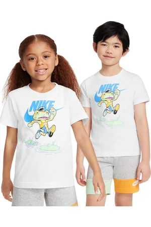 Nike Korte broek en t-shirt voor kinderen KSA