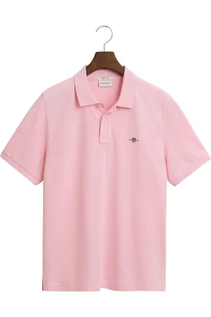 GANT Piqué polo Shield