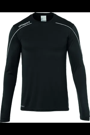 Uhlsport T-shirt met lange mouwen Stream 22