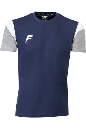 Force XV T-shirt Conquete M/b/g