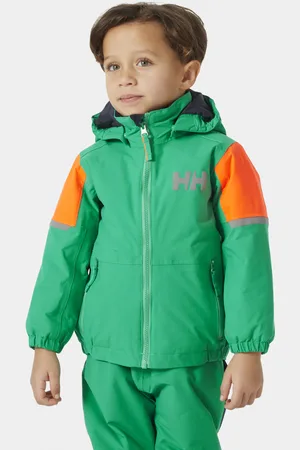 Helly Hansen Kinder ski-jas Rider 2.0