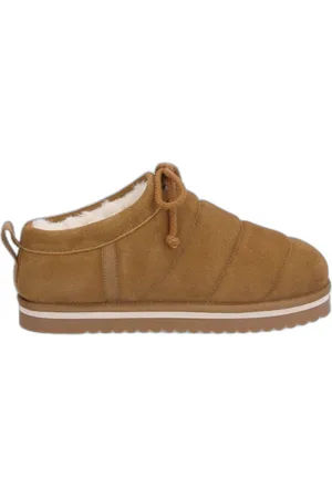 Armistice Damesklompen Slow Easysuede